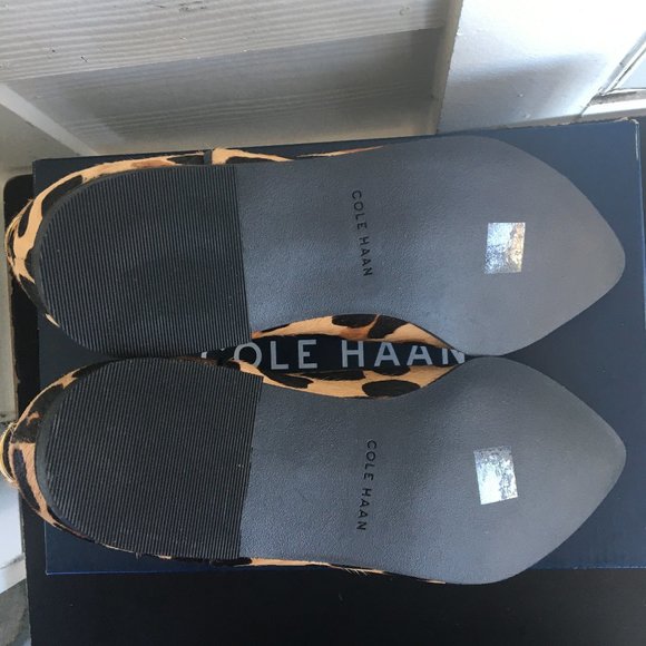 cole haan hara bootie